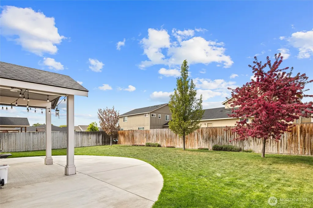 1603 E Sparrow Knoll Avenue Ellensburg WA 98926