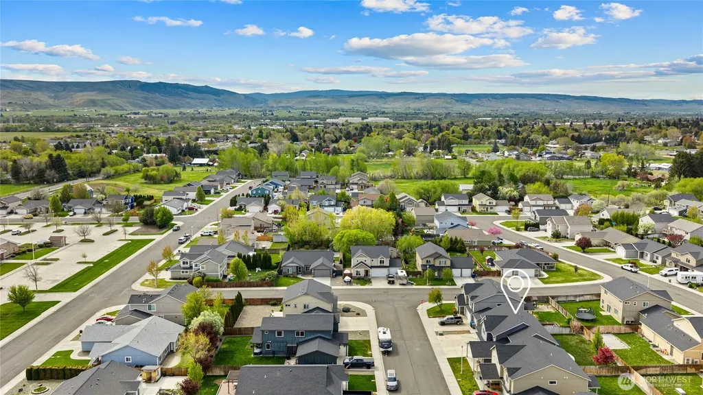 1603 E Sparrow Knoll Avenue Ellensburg WA 98926