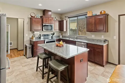1603 E Sparrow Knoll Avenue Ellensburg WA 98926