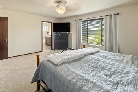 1603 E Sparrow Knoll Avenue Ellensburg WA 98926