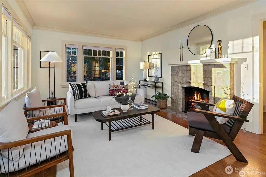 707 Lake Washington Boulevard S Seattle WA 98144