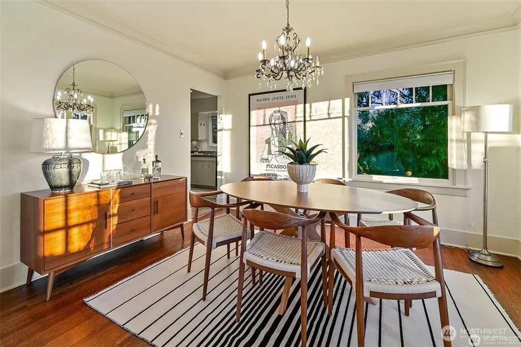 707 Lake Washington Boulevard S Seattle WA 98144