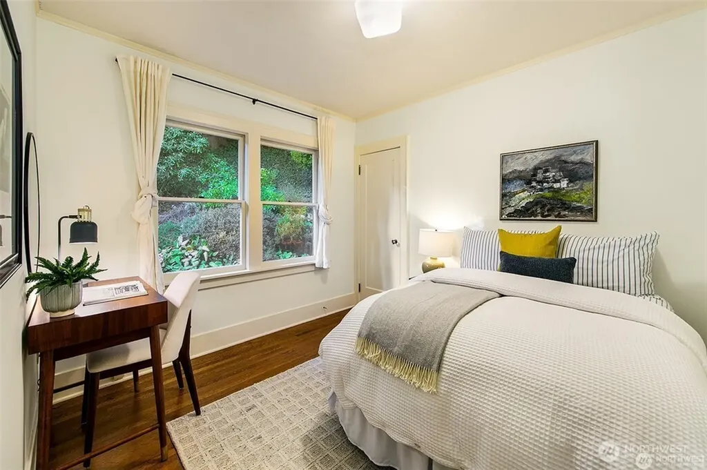 707 Lake Washington Boulevard S Seattle WA 98144