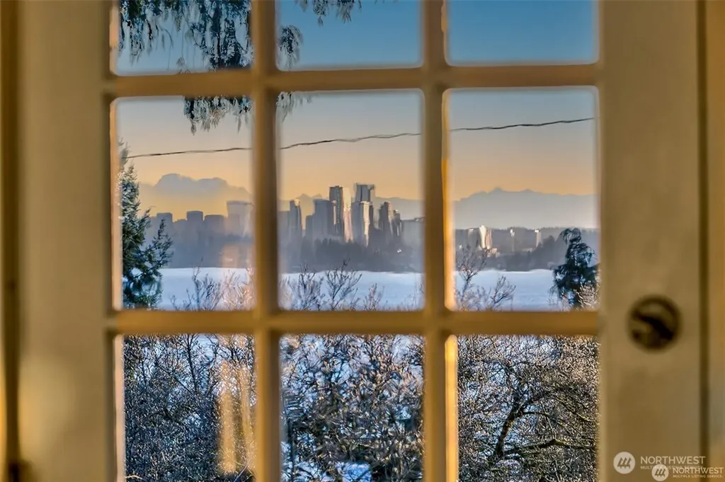 707 Lake Washington Boulevard S Seattle WA 98144