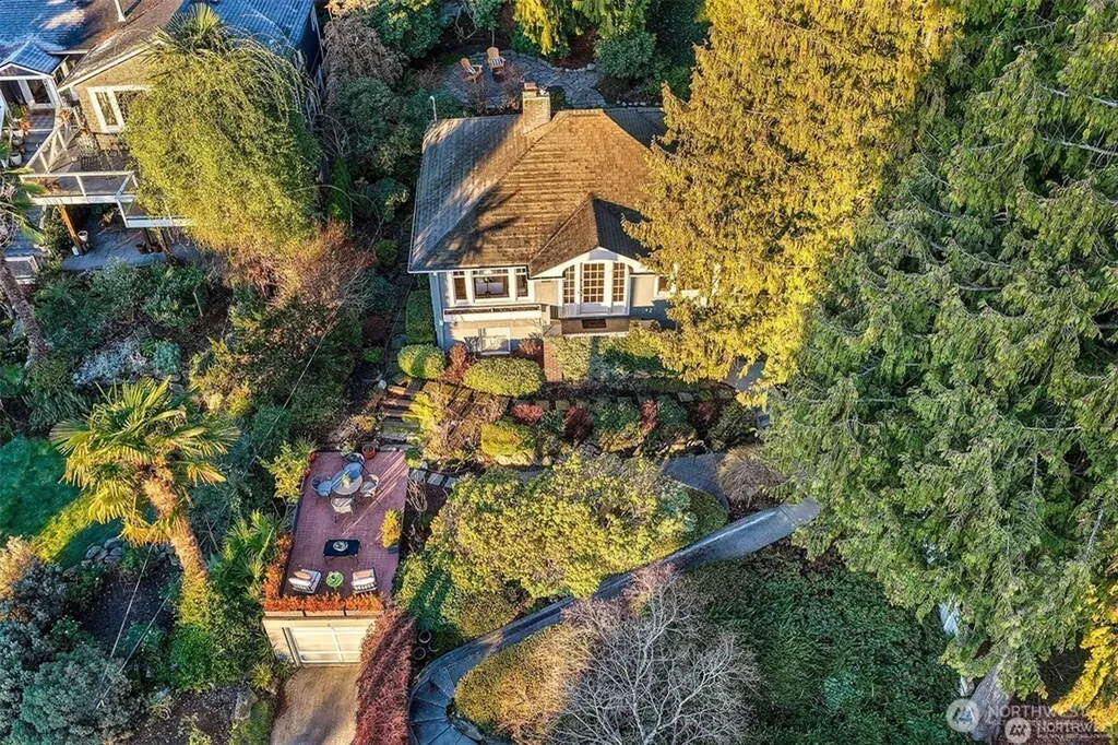 707 Lake Washington Boulevard S Seattle WA 98144