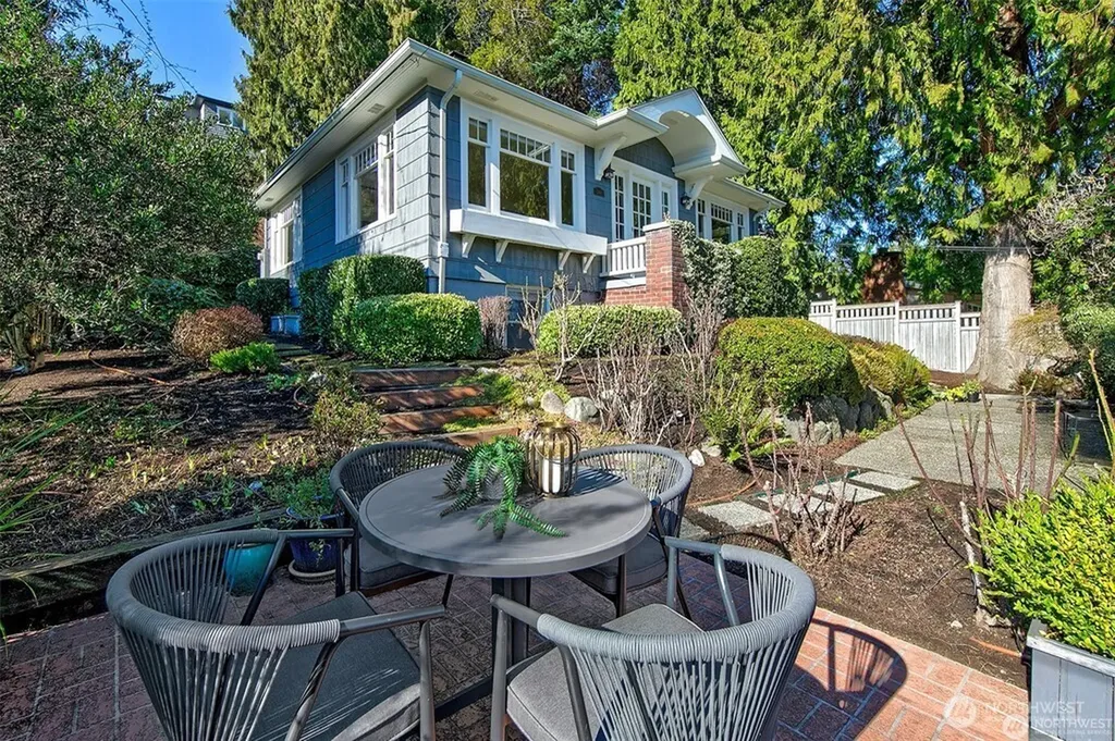 707 Lake Washington Boulevard S Seattle WA 98144