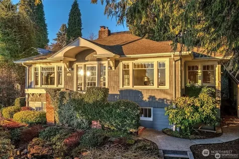 707 Lake Washington Boulevard S Seattle WA 98144