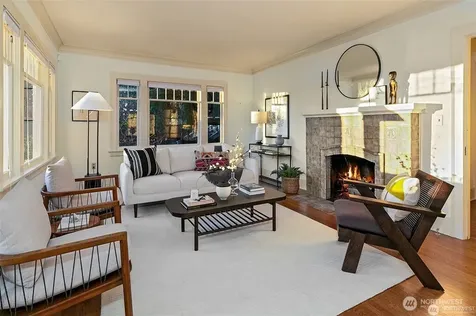 707 Lake Washington Boulevard S Seattle WA 98144