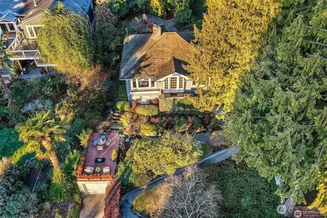 707 Lake Washington Boulevard S Seattle WA 98144