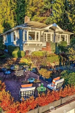 707 Lake Washington Boulevard S Seattle WA 98144