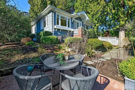 707 Lake Washington Boulevard S Seattle WA 98144