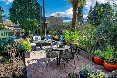 707 Lake Washington Boulevard S Seattle WA 98144