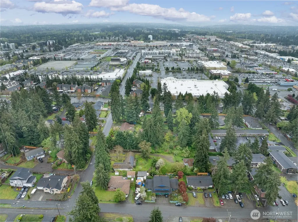 31021 20th Avenue S Federal Way WA 98003