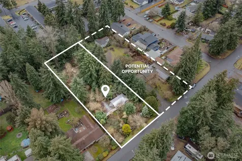 31021 20th Avenue S Federal Way WA 98003