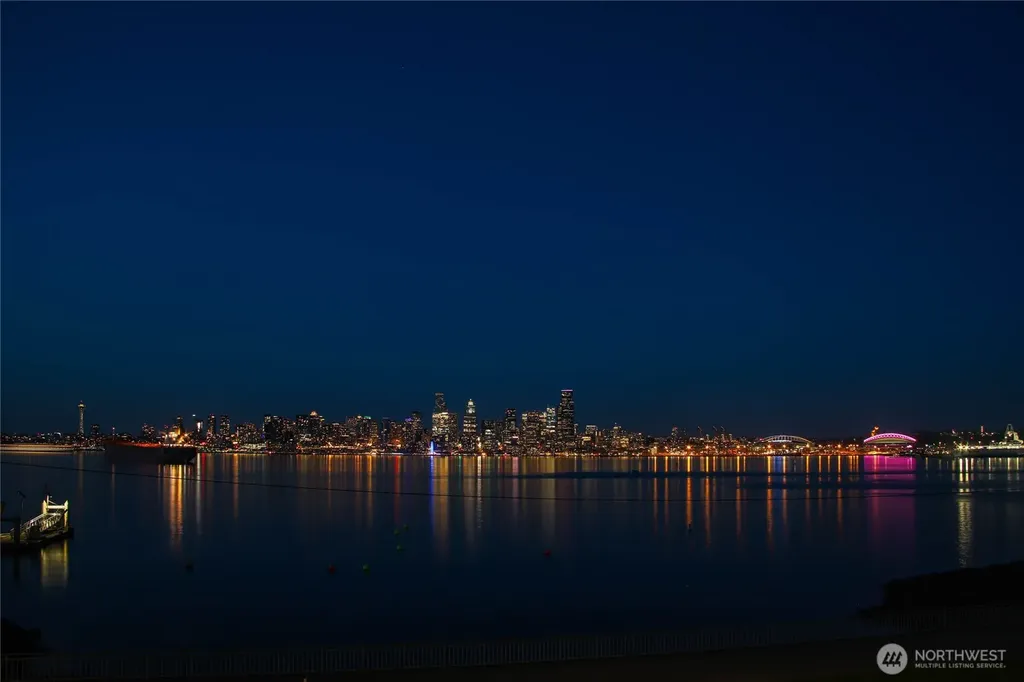 1661 Harbor Avenue SW Seattle WA 98126