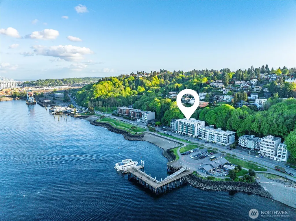 1661 Harbor Avenue SW Seattle WA 98126