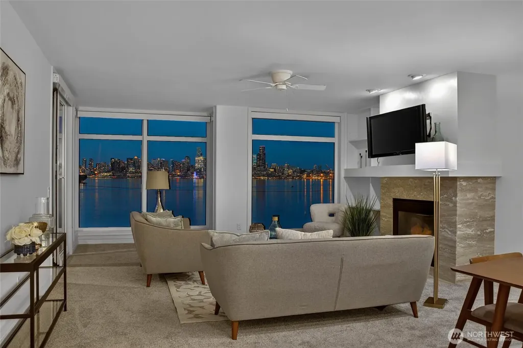 1661 Harbor Avenue SW Seattle WA 98126