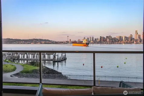1661 Harbor Avenue SW Seattle WA 98126