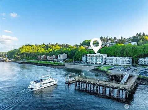 1661 Harbor Avenue SW Seattle WA 98126