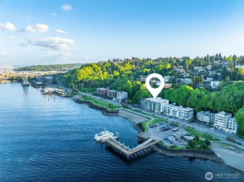 1661 Harbor Avenue SW Seattle WA 98126