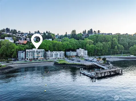 1661 Harbor Avenue SW Seattle WA 98126
