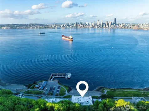 1661 Harbor Avenue SW Seattle WA 98126