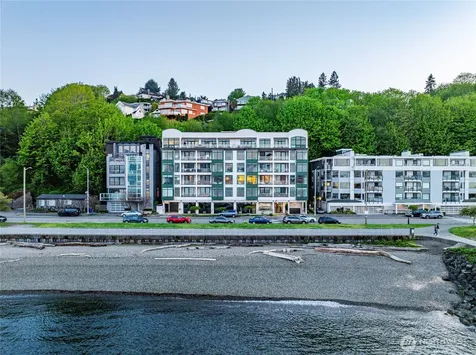 1661 Harbor Avenue SW Seattle WA 98126