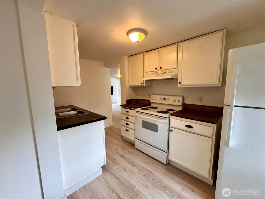 1409 Railroad Avenue Shelton WA 98584