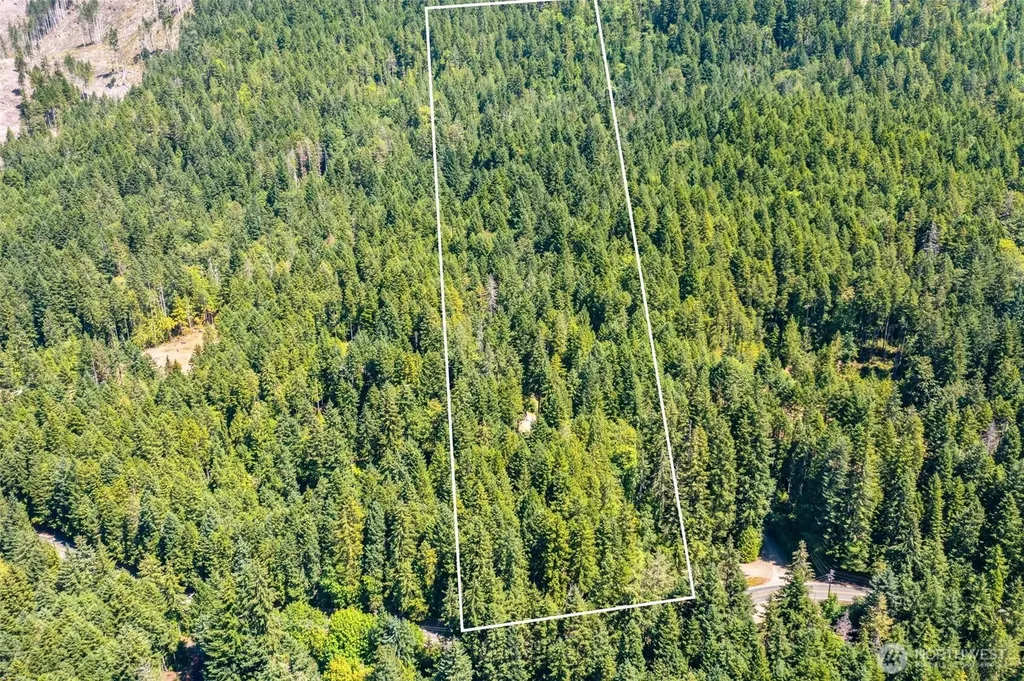 5154 N Lake Cushman Road Hoodsport WA 98548