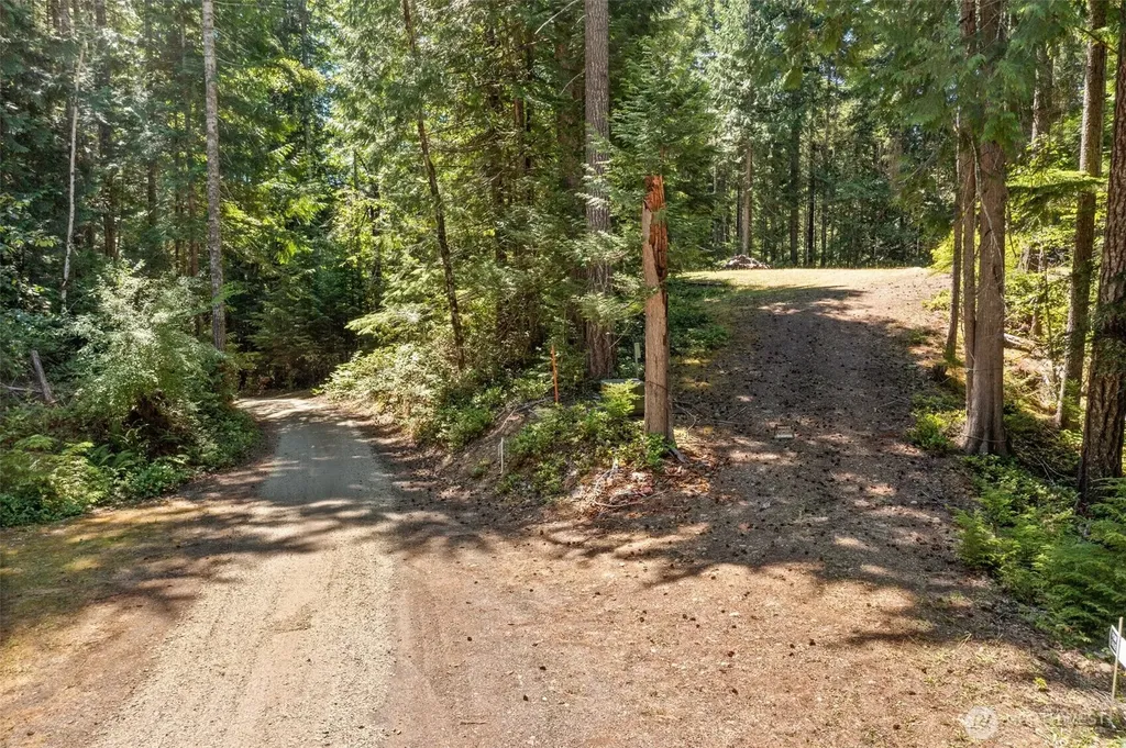 5154 N Lake Cushman Road Hoodsport WA 98548