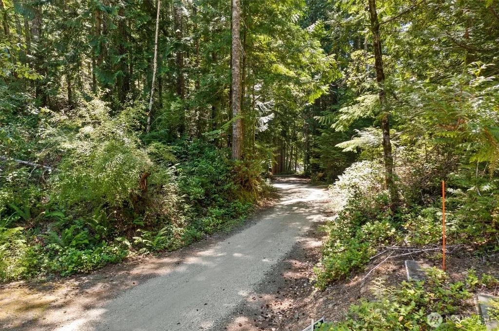 5154 N Lake Cushman Road Hoodsport WA 98548
