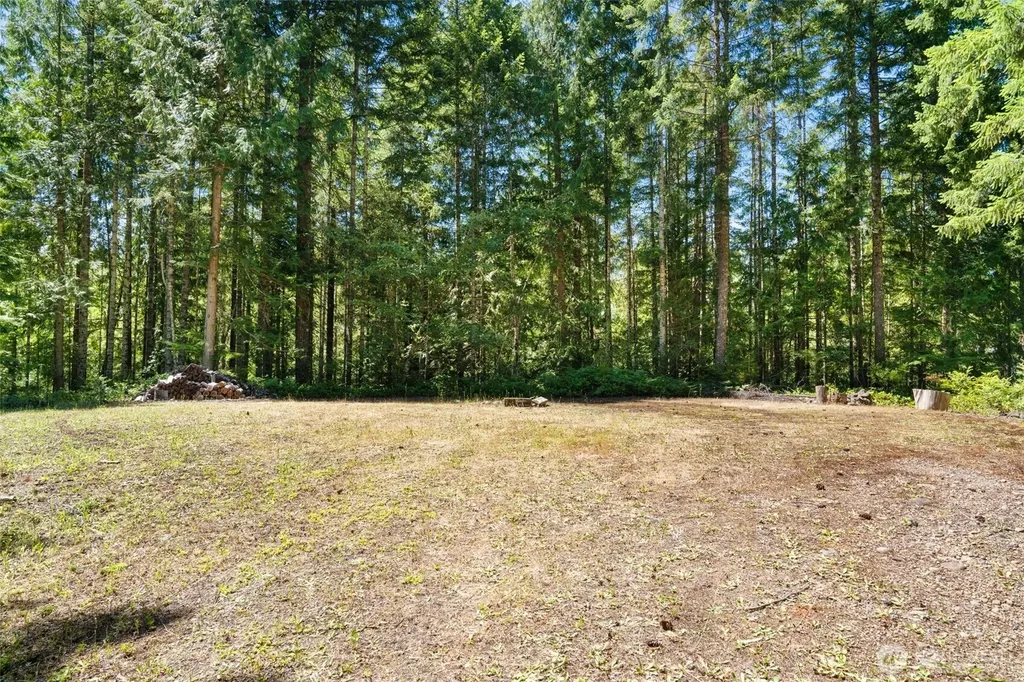 5154 N Lake Cushman Road Hoodsport WA 98548