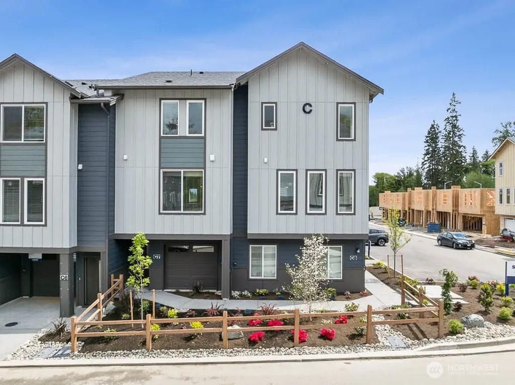 14707 87th Avenue SE Snohomish WA 98296