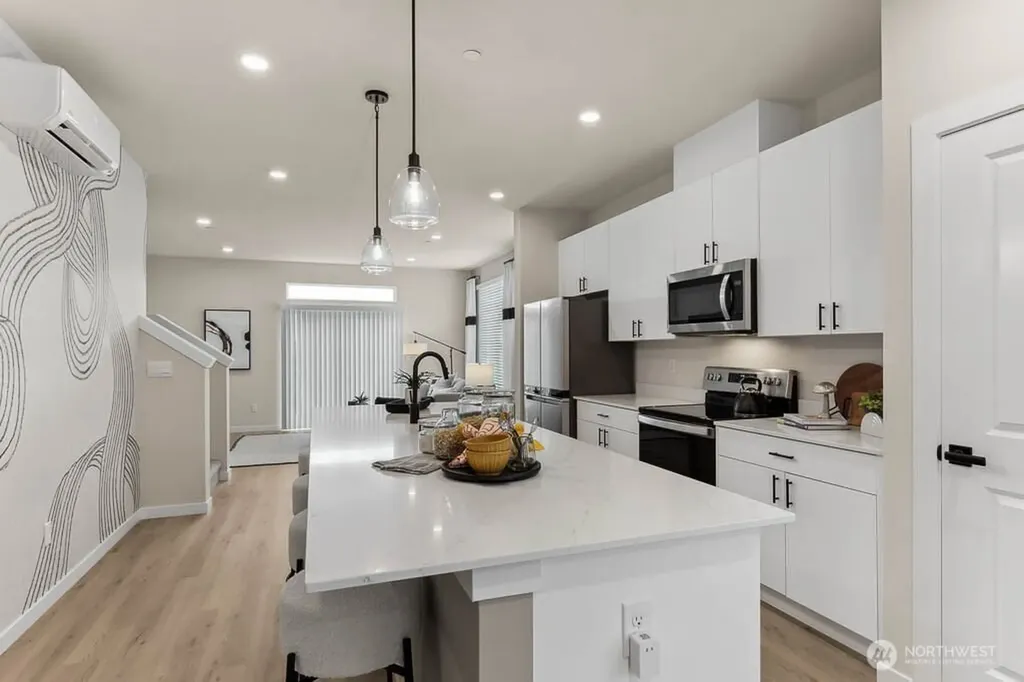 14707 87th Avenue SE Snohomish WA 98296