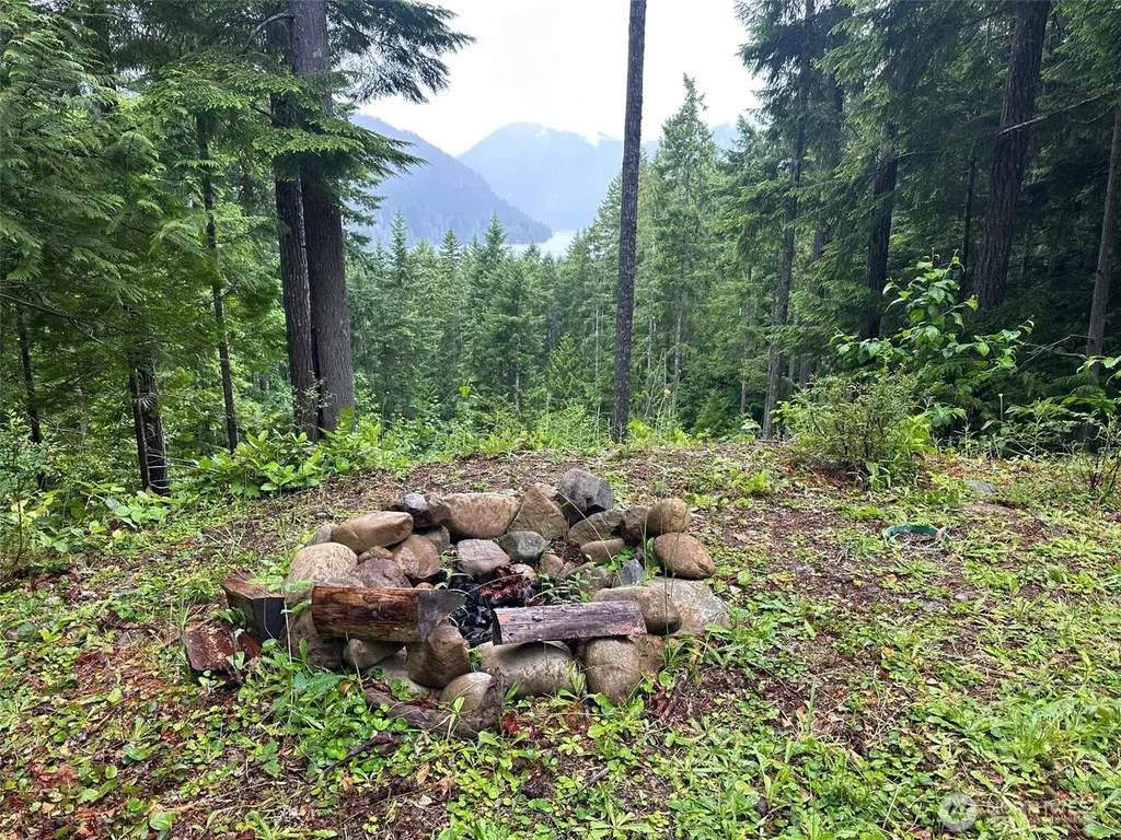 5156 N Lake Cushman Road Hoodsport WA 98548