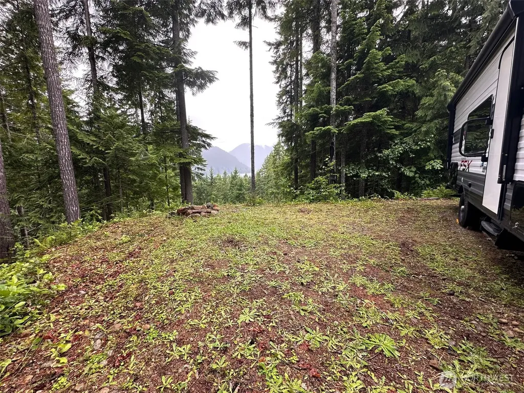 5156 N Lake Cushman Road Hoodsport WA 98548