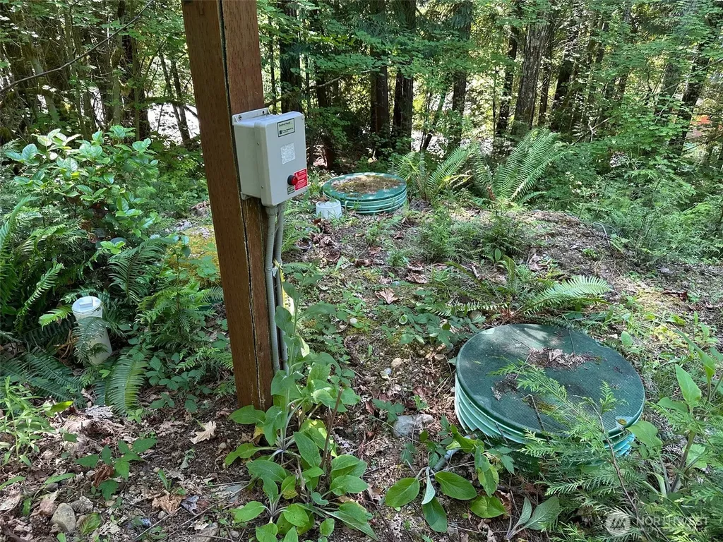 5156 N Lake Cushman Road Hoodsport WA 98548