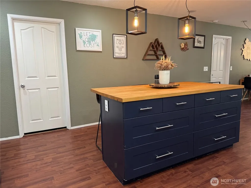 158 Gharet Road Randle WA 98377