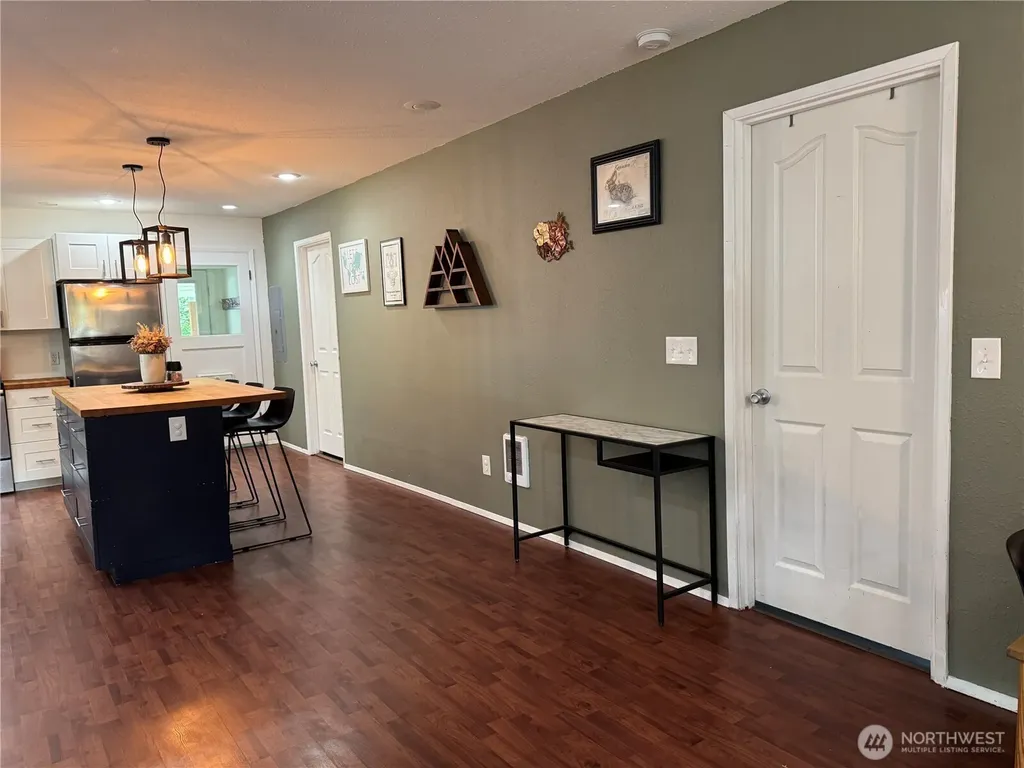 158 Gharet Road Randle WA 98377