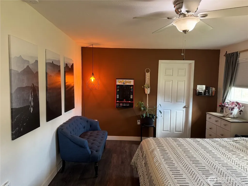 158 Gharet Road Randle WA 98377