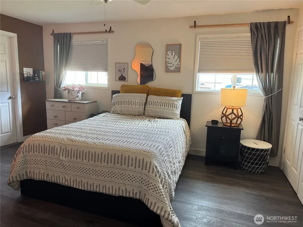 158 Gharet Road Randle WA 98377