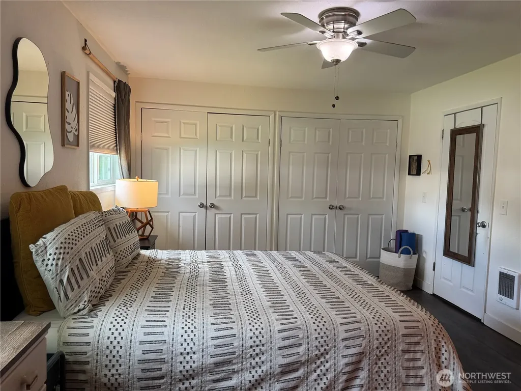 158 Gharet Road Randle WA 98377