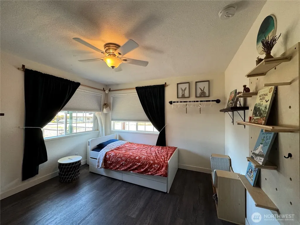 158 Gharet Road Randle WA 98377