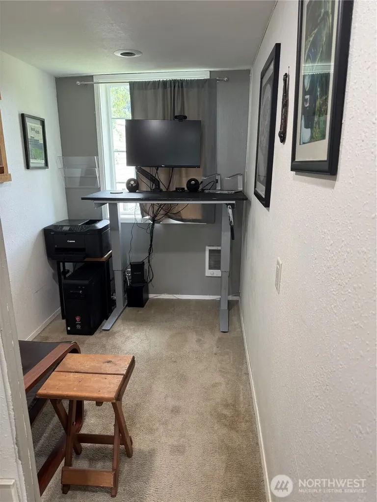 158 Gharet Road Randle WA 98377