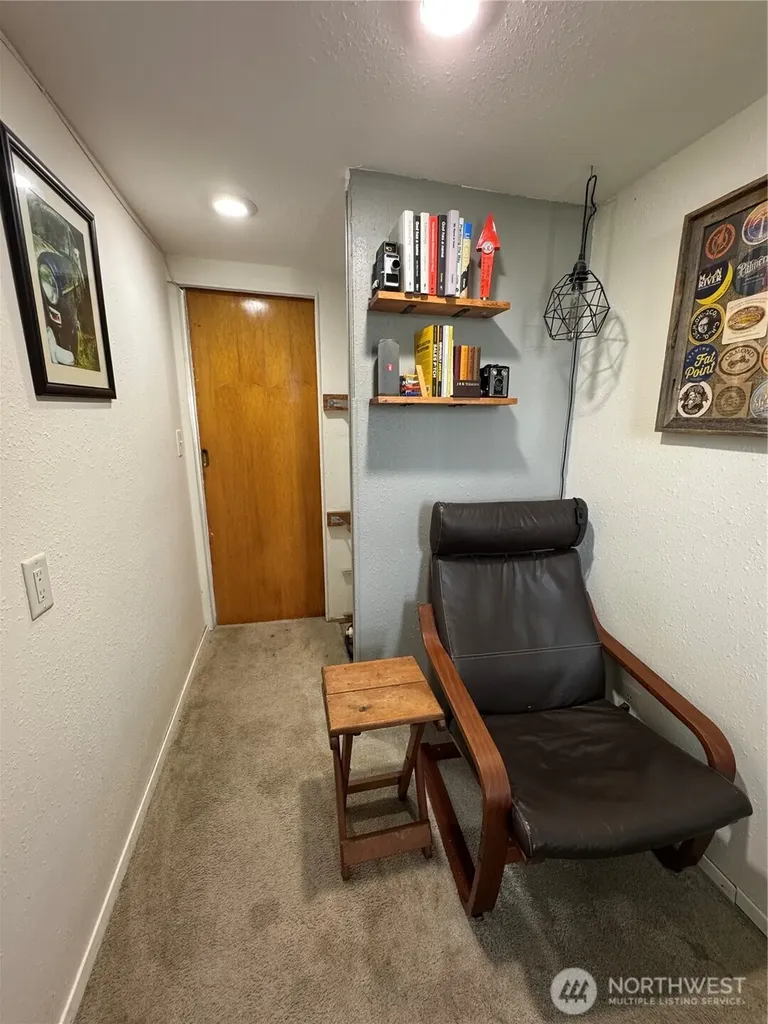 158 Gharet Road Randle WA 98377