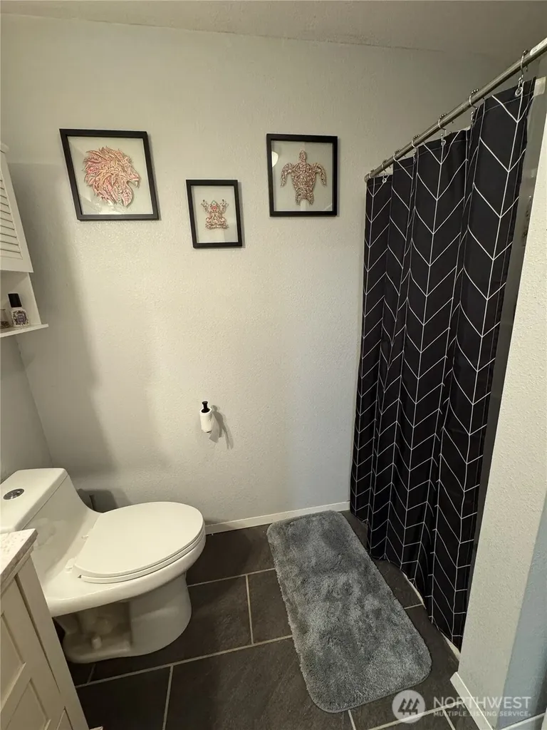 158 Gharet Road Randle WA 98377