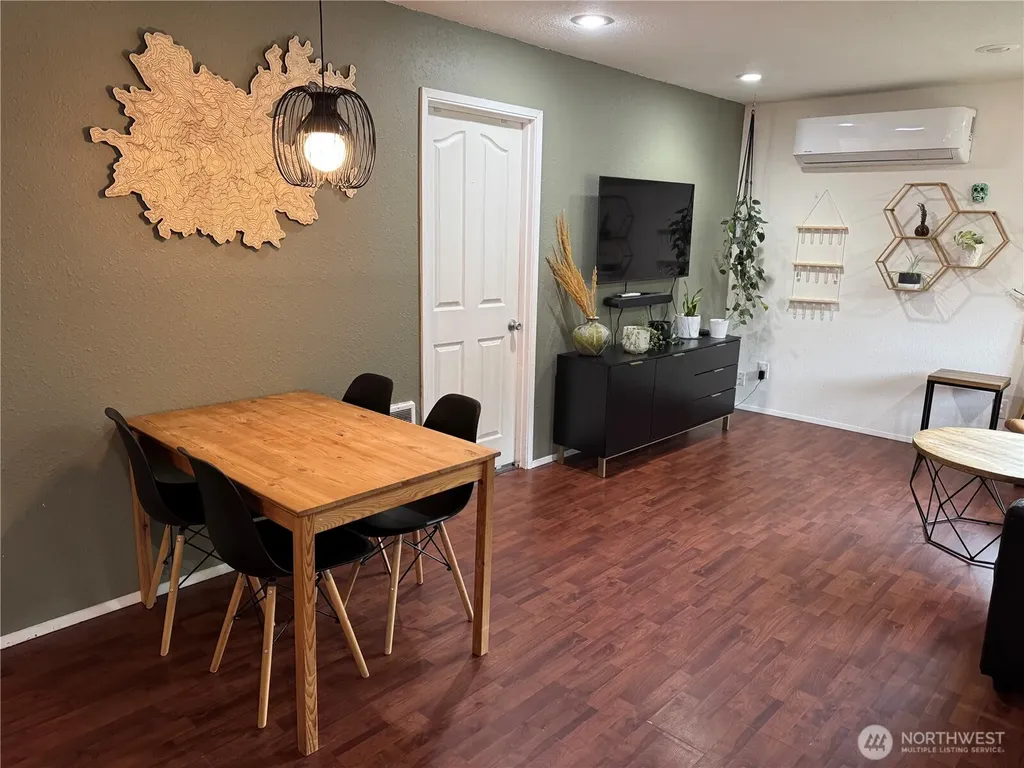 158 Gharet Road Randle WA 98377