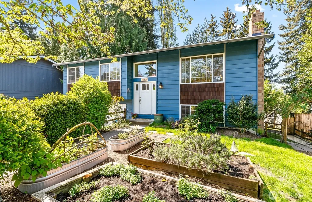 13405 115th Avenue NE Kirkland WA 98034
