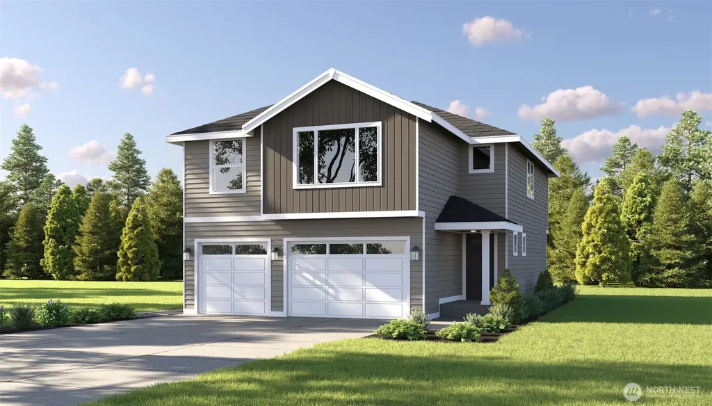 2093 169th Street NE Marysville WA 98271