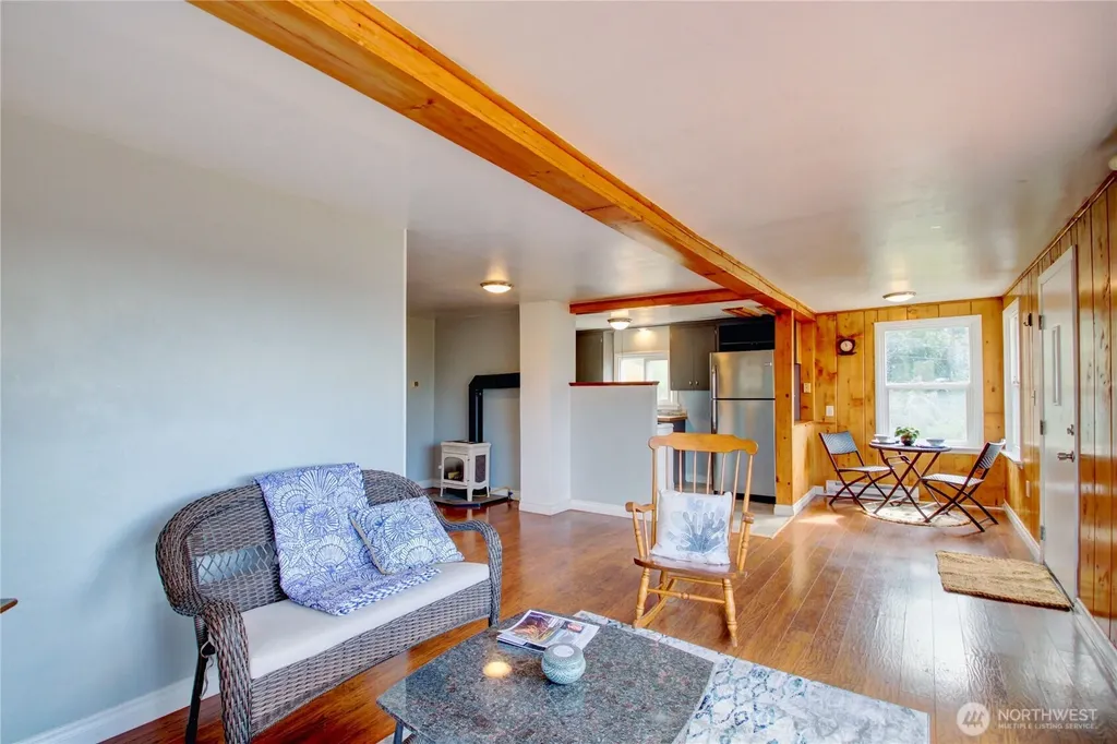 818 Serene View Road Camano Island WA 98282